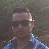 Nicolas from Dublin | Man | 33 years old | Capricorn