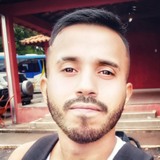 Jackson from Sumare | Man | 25 years old | Aries