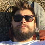 George from Larisa | Man | 37 years old | Cancer