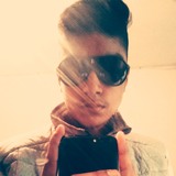 Migue from Chalco de Diaz Covarrubias | Man | 25 years old | Gemini