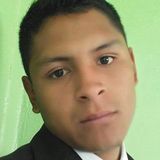 Emma from Coyotepec | Man | 27 years old | Pisces