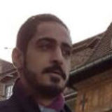 Karwan from Bern | Man | 35 years old | Capricorn