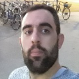 Ale from Francavilla al Mare | Man | 36 years old | Libra