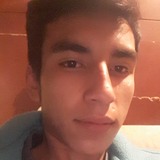 Briones54Vaze from San Juan Teotihuacan | Man | 26 years old | Capricorn