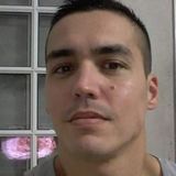 Galgo from Santa Fe de la Vera Cruz | Man | 39 years old | Virgo