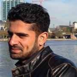 Rizwan from Stuttgart | Man | 39 years old | Gemini