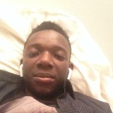 Mamadou from Paris | Man | 26 years old | Aquarius