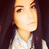 Kate from Moscow | Woman | 28 years old | Capricorn