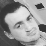 Stefan from Cisterna di Latina | Man | 35 years old | Capricorn