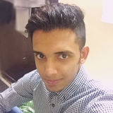Romy from London | Man | 34 years old | Capricorn