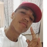 Coutinho from Toledo | Man | 26 years old | Libra