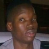 Keita from San Salvatore Telesino | Man | 26 years old | Capricorn