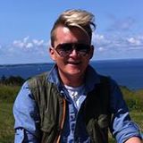 Andreas from Arhus | Man | 44 years old | Virgo
