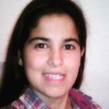 Marcela from Corrientes | Woman | 28 years old | Capricorn