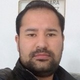 Burak from Unye | Man | 34 years old | Gemini