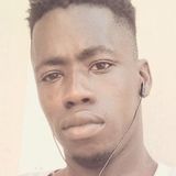 Sekoufofanasekou from Bari | Man | 28 years old | Capricorn