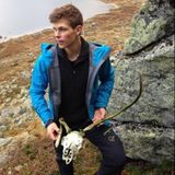 Marcusvaale from Arendal | Man | 31 years old | Aries