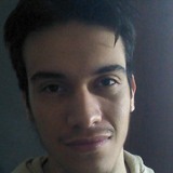 Nicolas from Villa Dolores | Man | 29 years old | Libra