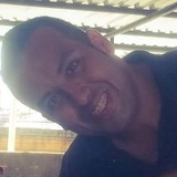 Henrique from Niteroi | Man | 43 years old | Capricorn