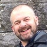 Grahamblanchi1 from Bray | Man | 52 years old | Cancer