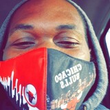 Deandrejohnsia from Normal | Man | 34 years old | Cancer