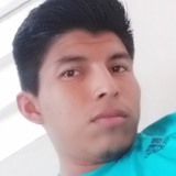 Eduardoalvar9V from Mérida | Man | 31 years old | Leo