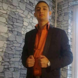 Kis Gyula from Budapest XIII. keruelet | Man | 33 years old | Leo
