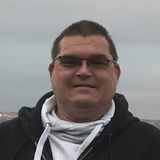Spot from Swansea | Man | 53 years old | Taurus