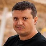 Igor from Krasnodar | Man | 51 years old | Aries
