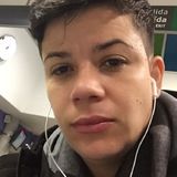 Le from Lisbon | Woman | 40 years old | Sagittarius