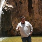 Bardor76Y from Fresnillo de Gonzalez Echeverria | Man | 66 years old | Libra