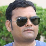 Radha from Abu Dhabi | Man | 39 years old | Virgo