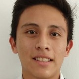 Ismael from Valladolid | Woman | 27 years old | Gemini