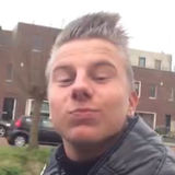 Zyzz from Volendam | Man | 29 years old | Sagittarius