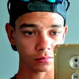 Brabox6R from Campanha | Man | 22 years old | Scorpio
