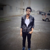Kani from Gifu-shi | Man | 33 years old | Capricorn