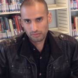 Alaa from Geel | Man | 41 years old | Capricorn
