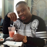 Franklin from Jakarta Pusat | Man | 40 years old | Aquarius