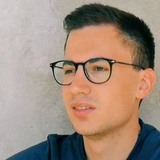 Mattia from Rossano Veneto | Man | 35 years old | Libra