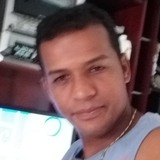 Tiaquinho from Janauba | Man | 38 years old | Libra
