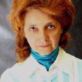Irina from Irkutsk | Woman | 68 years old | Aries