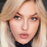 Tina from Skopje | Woman | 28 years old | Aries