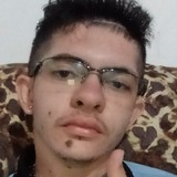 Saviomatos from Itapage | Man | 26 years old | Capricorn