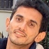 Husam from Malaga | Man | 33 years old | Capricorn