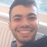 Marioskrithatn from Droylsden | Man | 24 years old | Scorpio
