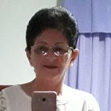 Mariana from Currais Novos | Woman | 73 years old | Aries