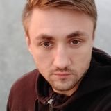 Artur from Cork | Man | 34 years old | Cancer