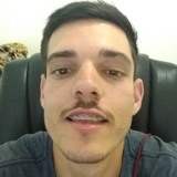 Thi from Salto | Man | 31 years old | Libra