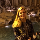 Fieke from Bloemendaal | Woman | 30 years old | Libra