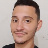 Antonio from Leopoldina | Man | 27 years old | Pisces